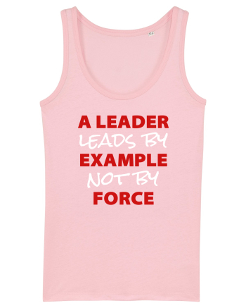 LIDER Cotton Pink