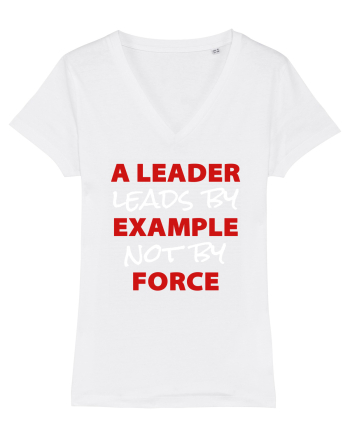LIDER White