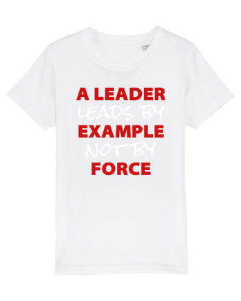 LIDER White
