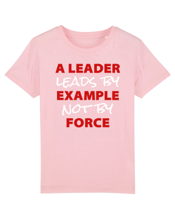 LIDER Cotton Pink