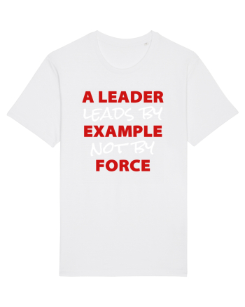 LIDER White