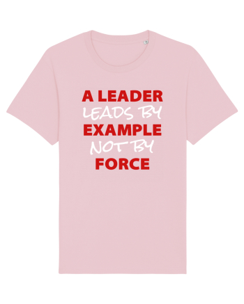LIDER Cotton Pink