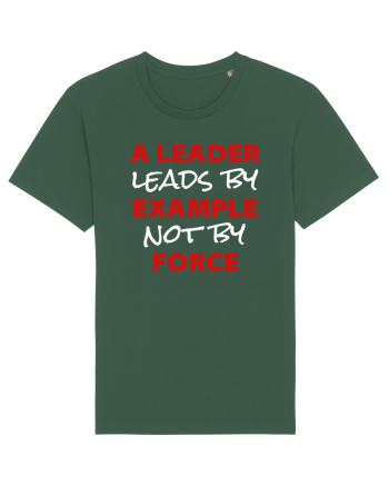 LIDER Bottle Green