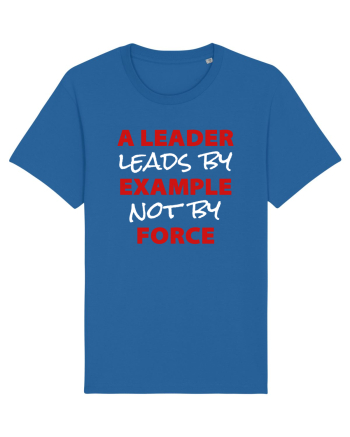 LIDER Royal Blue