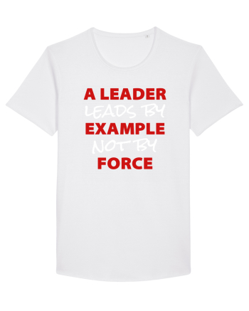 LIDER White