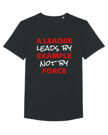 LIDER Black