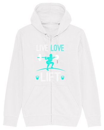 LIFT White