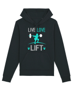 LIFT Hanorac Unisex Drummer