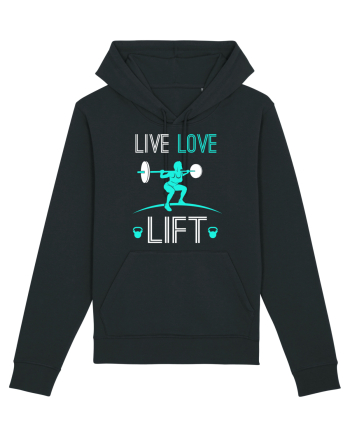LIFT Black