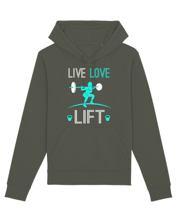LIFT Khaki