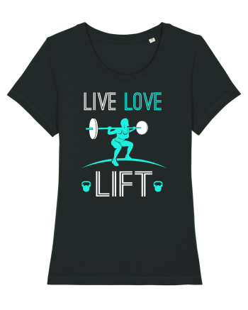 LIFT Black