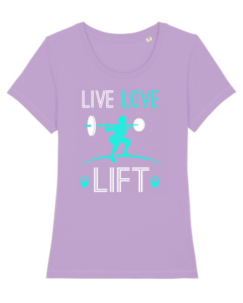 LIFT Lavender Dawn