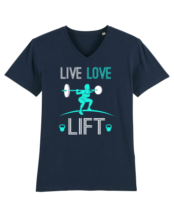 LIFT French Navy