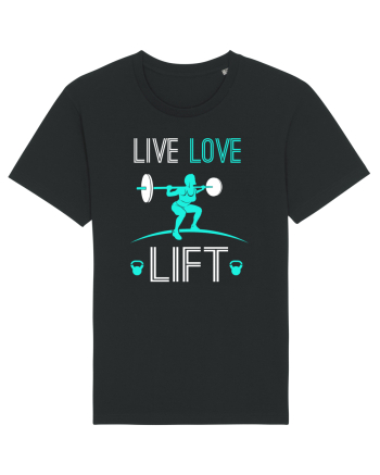 LIFT Black