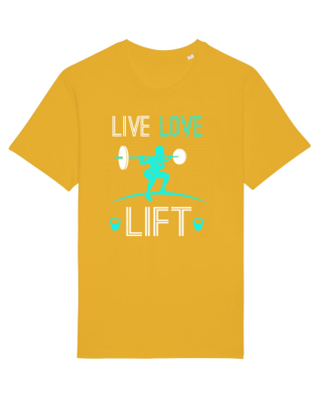 LIFT Spectra Yellow
