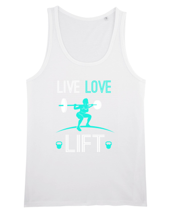 LIFT White