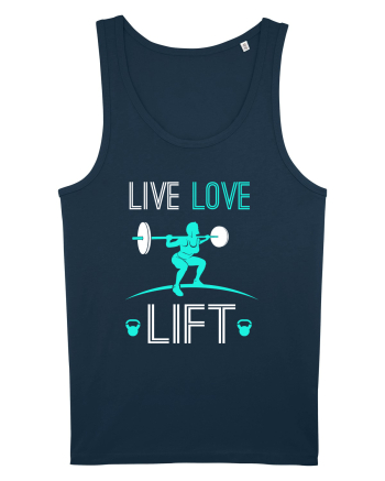 LIFT Navy
