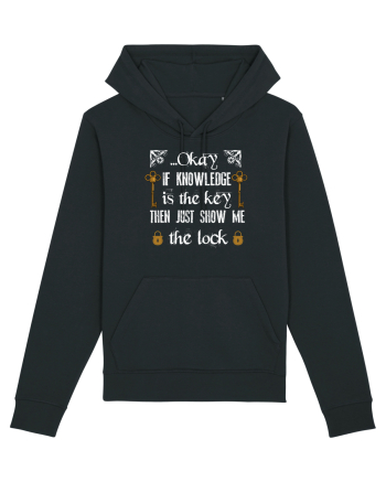 KEY Black