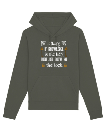 KEY Khaki