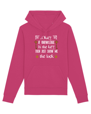KEY Raspberry