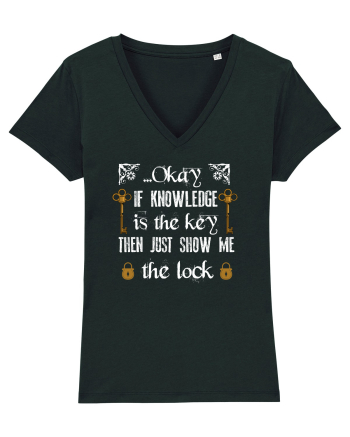 KEY Black