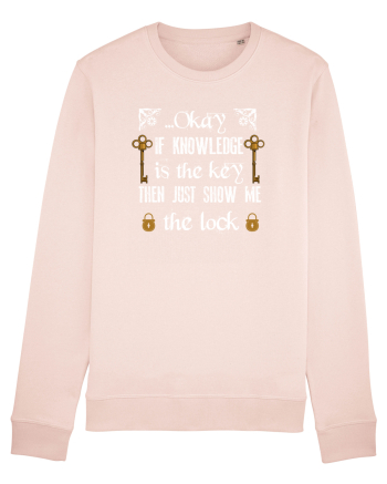 KEY Candy Pink