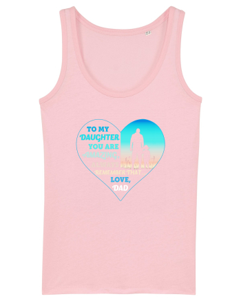 DAD Cotton Pink