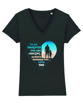 DAD Black
