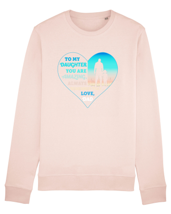 DAD Candy Pink