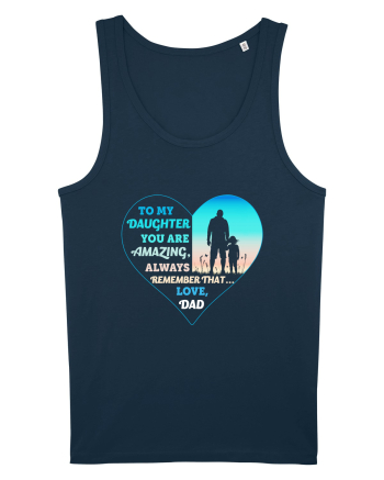 DAD Navy