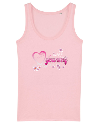 LOVE Cotton Pink