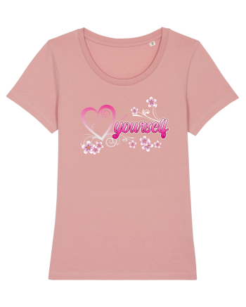 LOVE Canyon Pink
