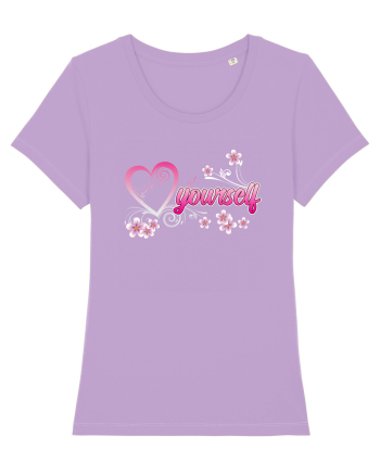LOVE Lavender Dawn