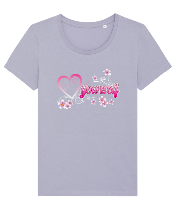 LOVE Lavender