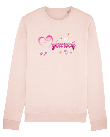 LOVE Candy Pink
