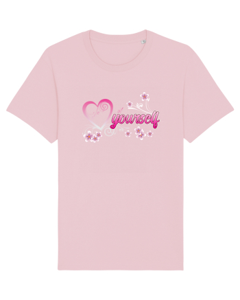 LOVE Cotton Pink