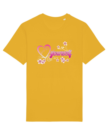 LOVE Spectra Yellow