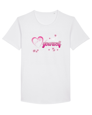 LOVE White