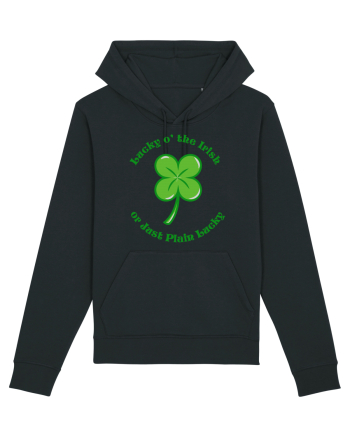 LUCKY Black