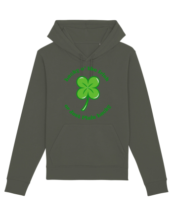 LUCKY Khaki
