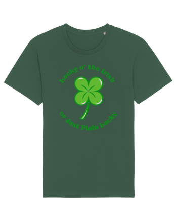 LUCKY Bottle Green