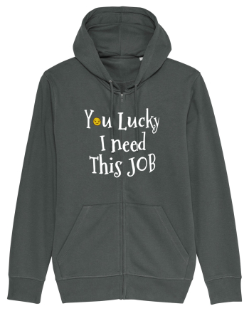 LUCKY Anthracite