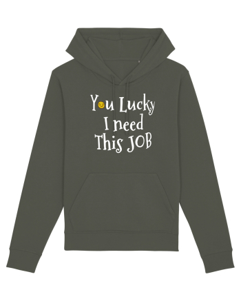 LUCKY Khaki
