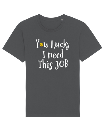 LUCKY Anthracite