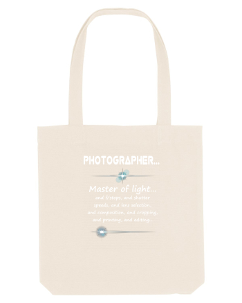 PHOTOGRAPHER Natural