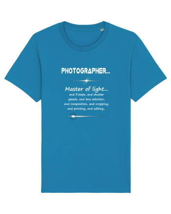PHOTOGRAPHER Azur
