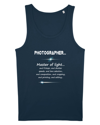 PHOTOGRAPHER Navy