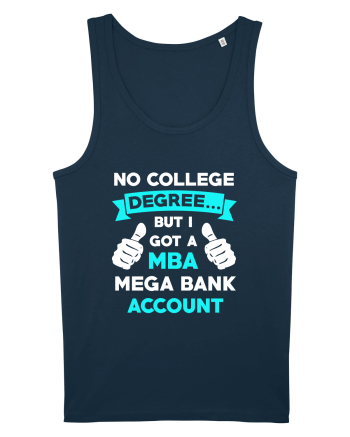 NO COLLEGE DEGREE Navy