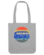 Hippie van  Sacoșă textilă