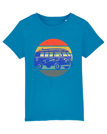 Hippie van  Azur